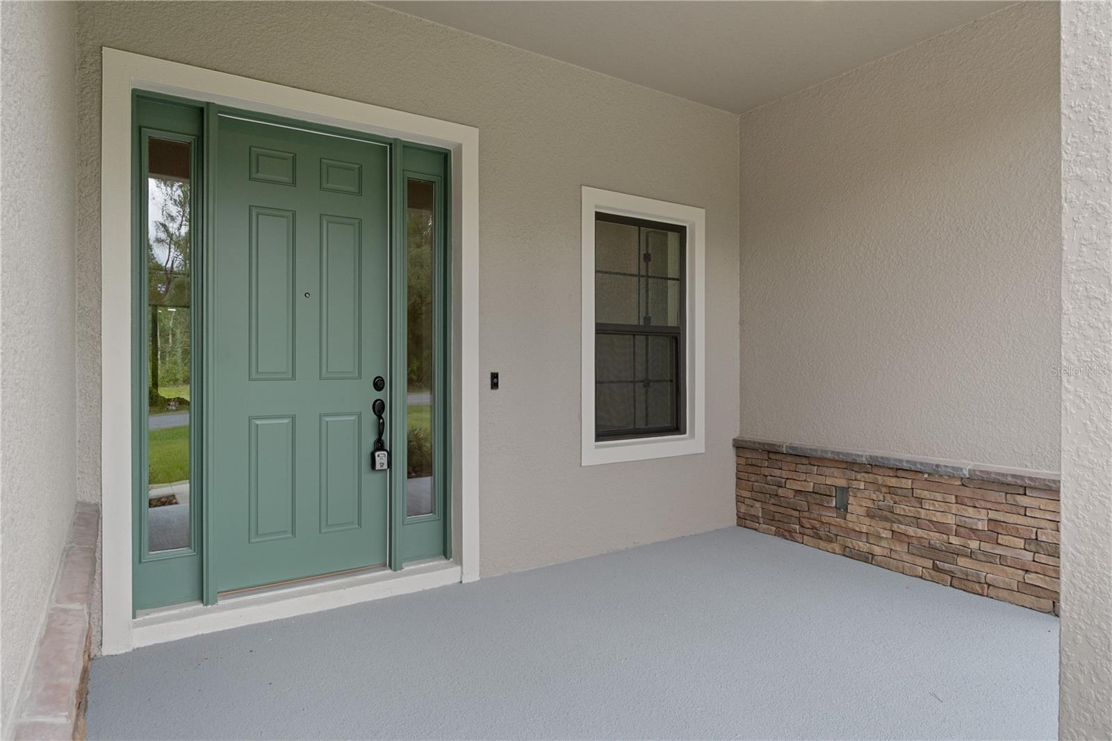 CITRUS SPRINGS UNIT 27 - Residential