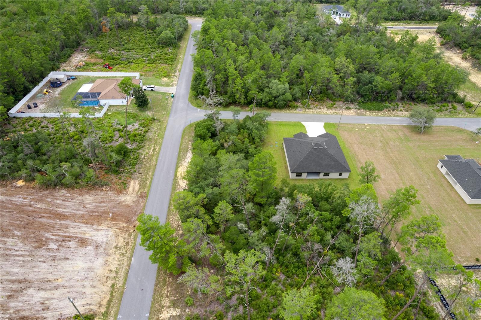 CITRUS SPRINGS UNIT 27 - Residential