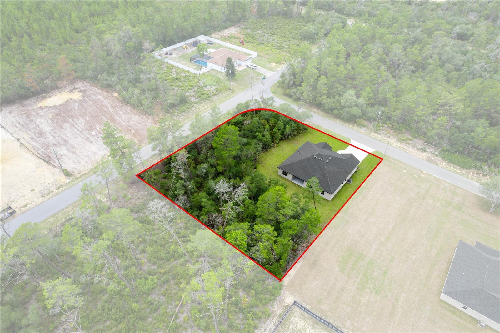 CITRUS SPRINGS UNIT 27 - Residential