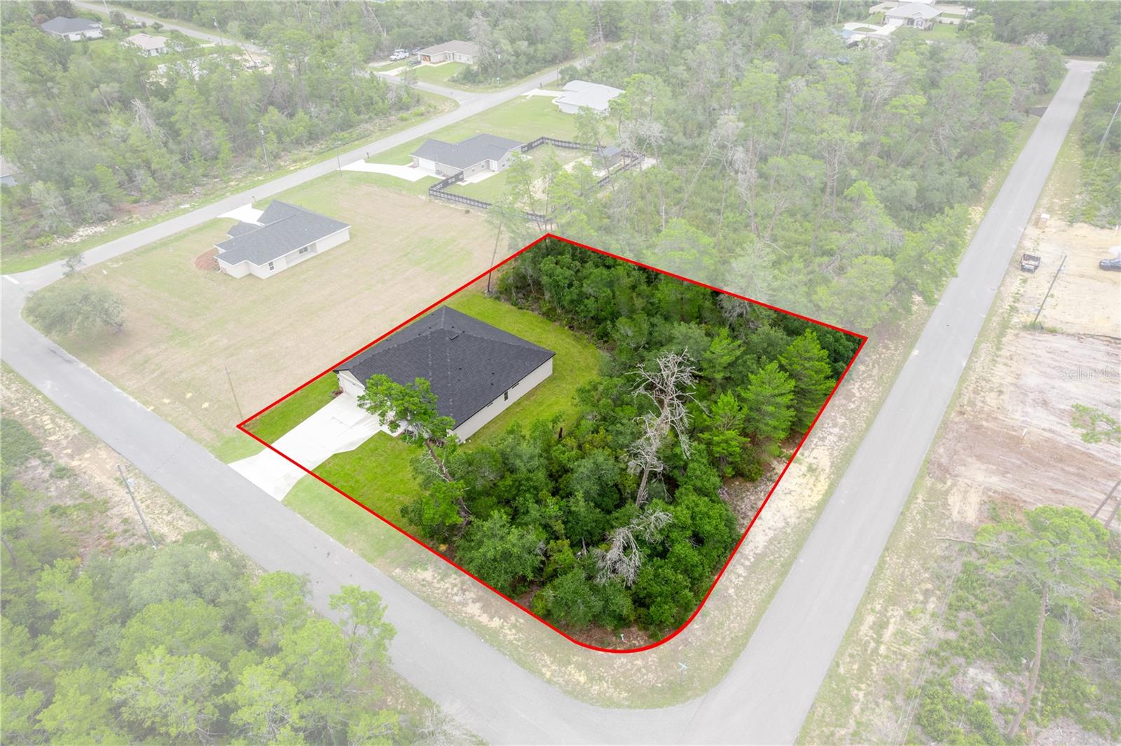 CITRUS SPRINGS UNIT 27 - Residential
