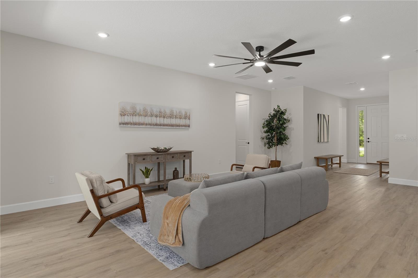 CITRUS SPRINGS UNIT 27 - Residential