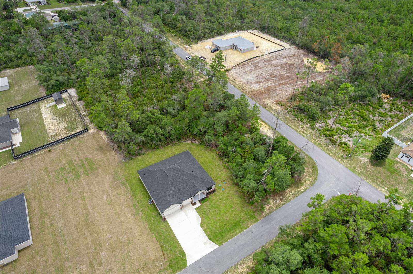 CITRUS SPRINGS UNIT 27 - Residential