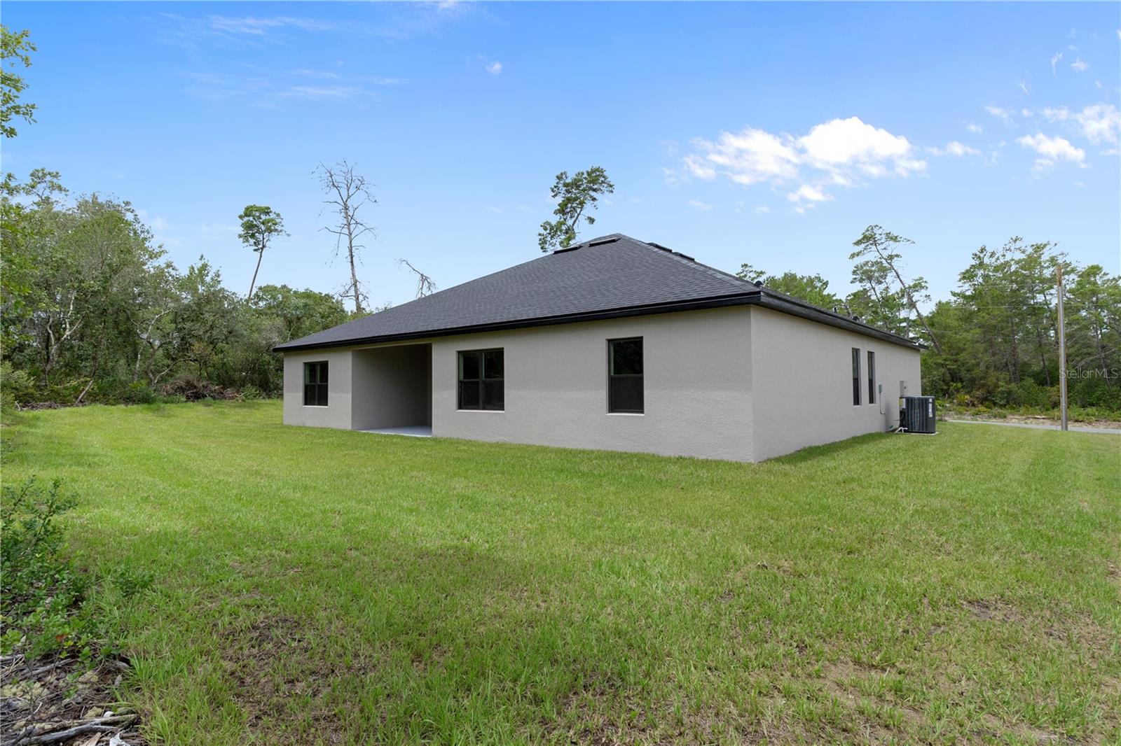 CITRUS SPRINGS UNIT 27 - Residential