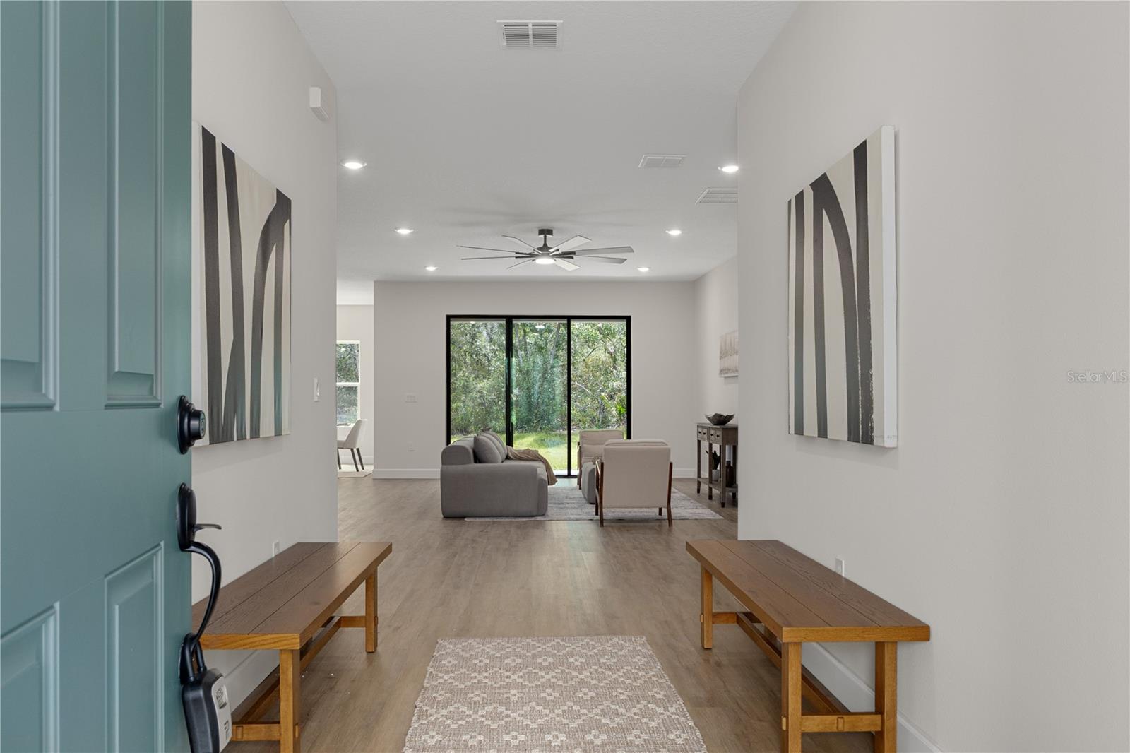 CITRUS SPRINGS UNIT 27 - Residential