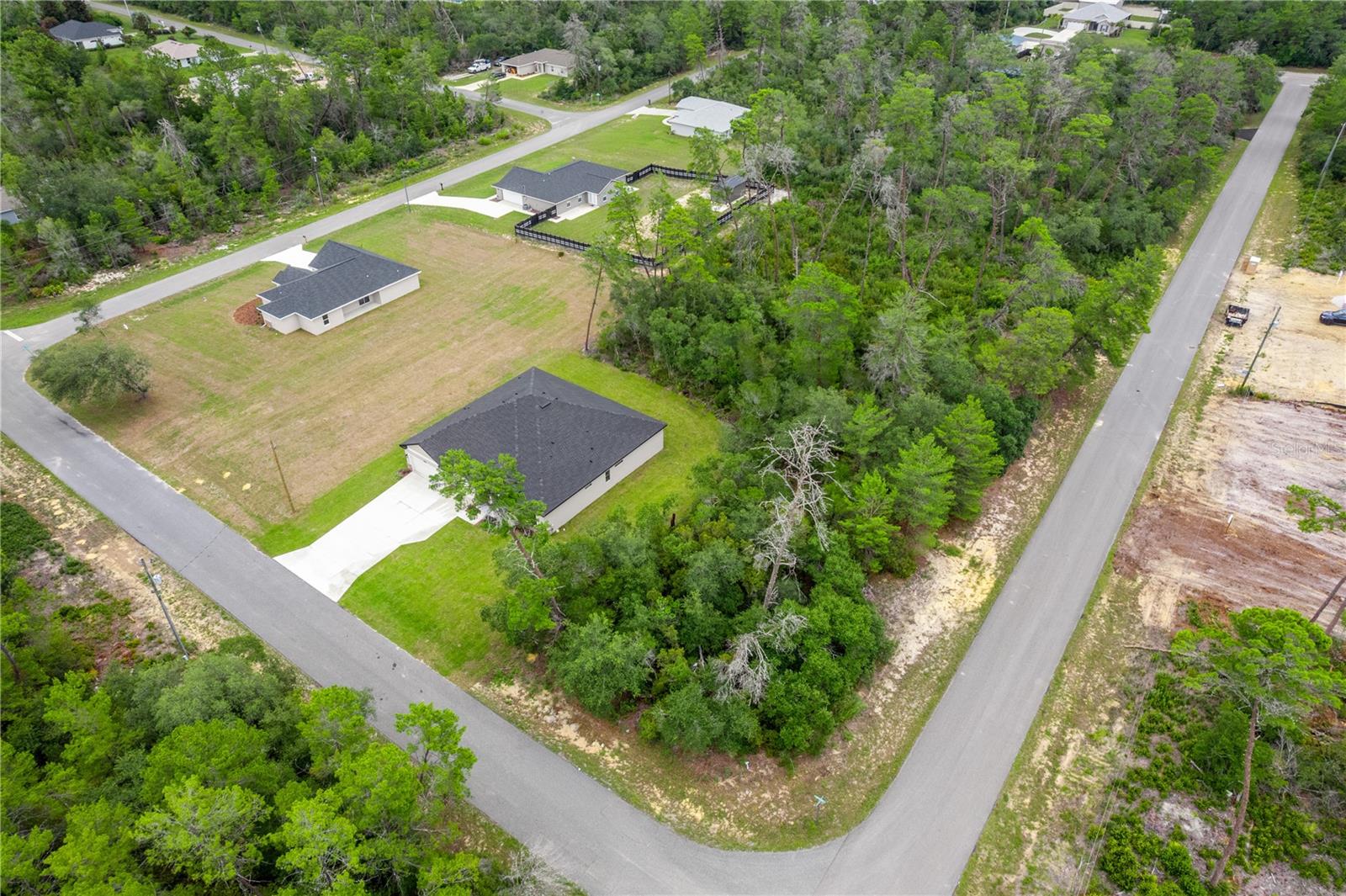 CITRUS SPRINGS UNIT 27 - Residential