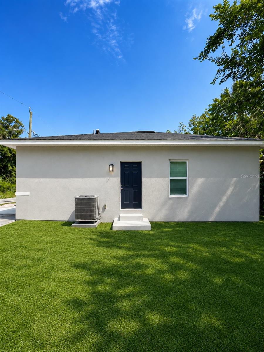 ROOSEVELT PARK - Residential