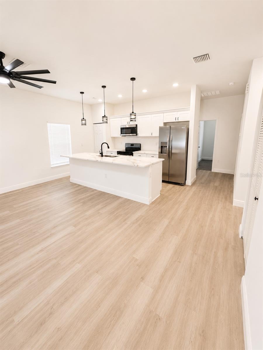 ROOSEVELT PARK - Residential
