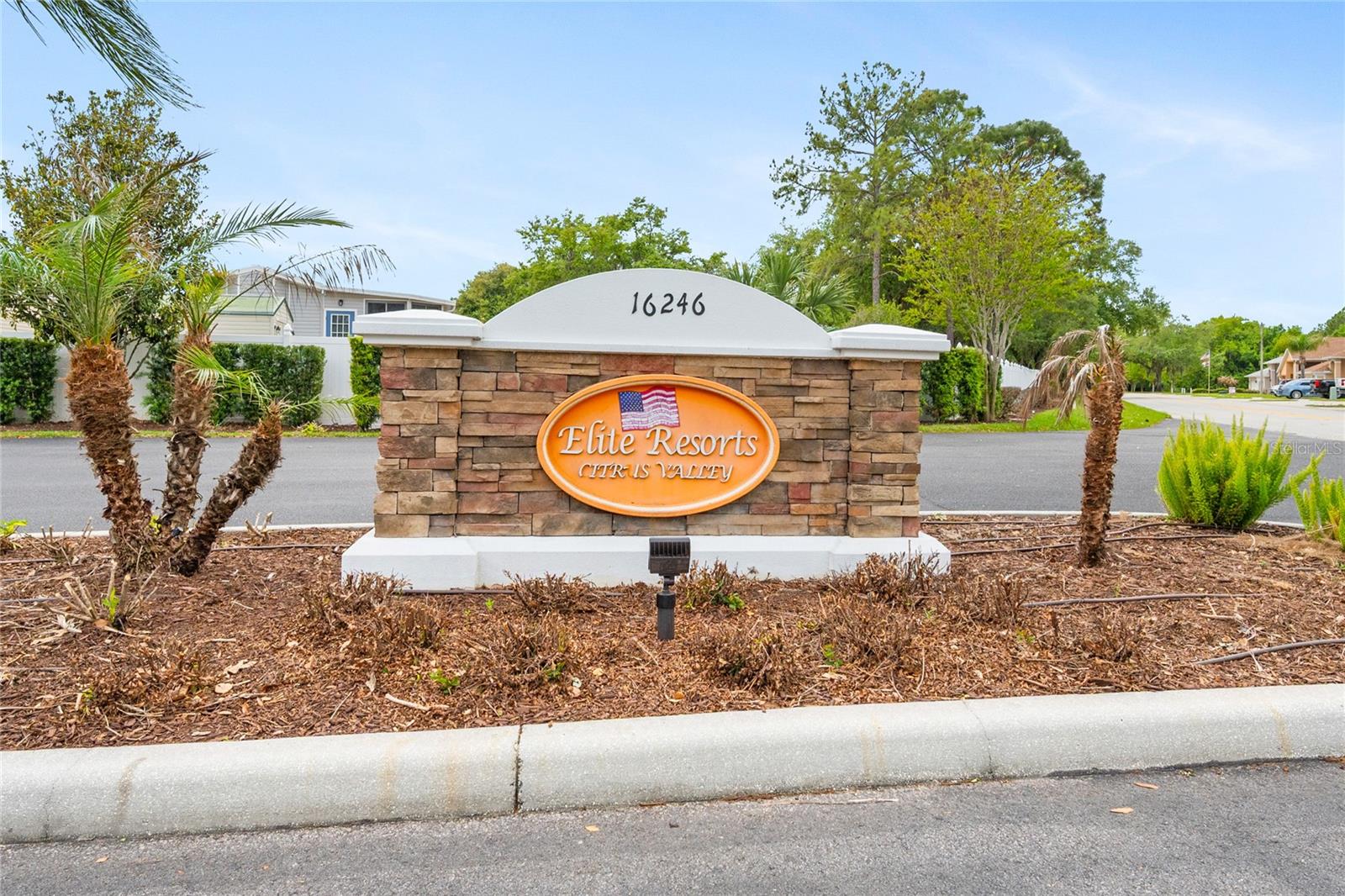 ELITE RESORTS AT CITRUS VALLEY CONDO UNIT 19 - Residential