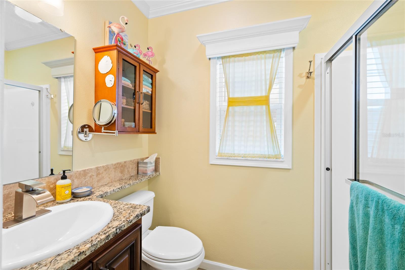 ELITE RESORTS AT CITRUS VALLEY CONDO UNIT 19 - Residential
