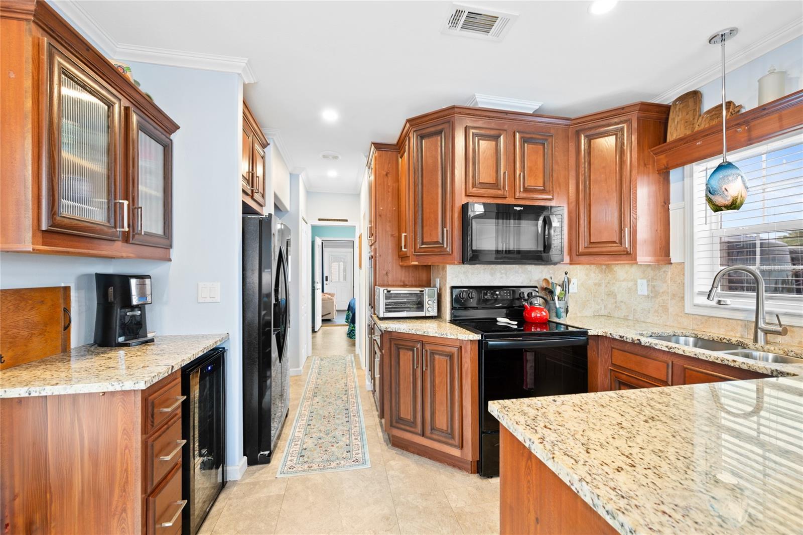 ELITE RESORTS AT CITRUS VALLEY CONDO UNIT 19 - Residential