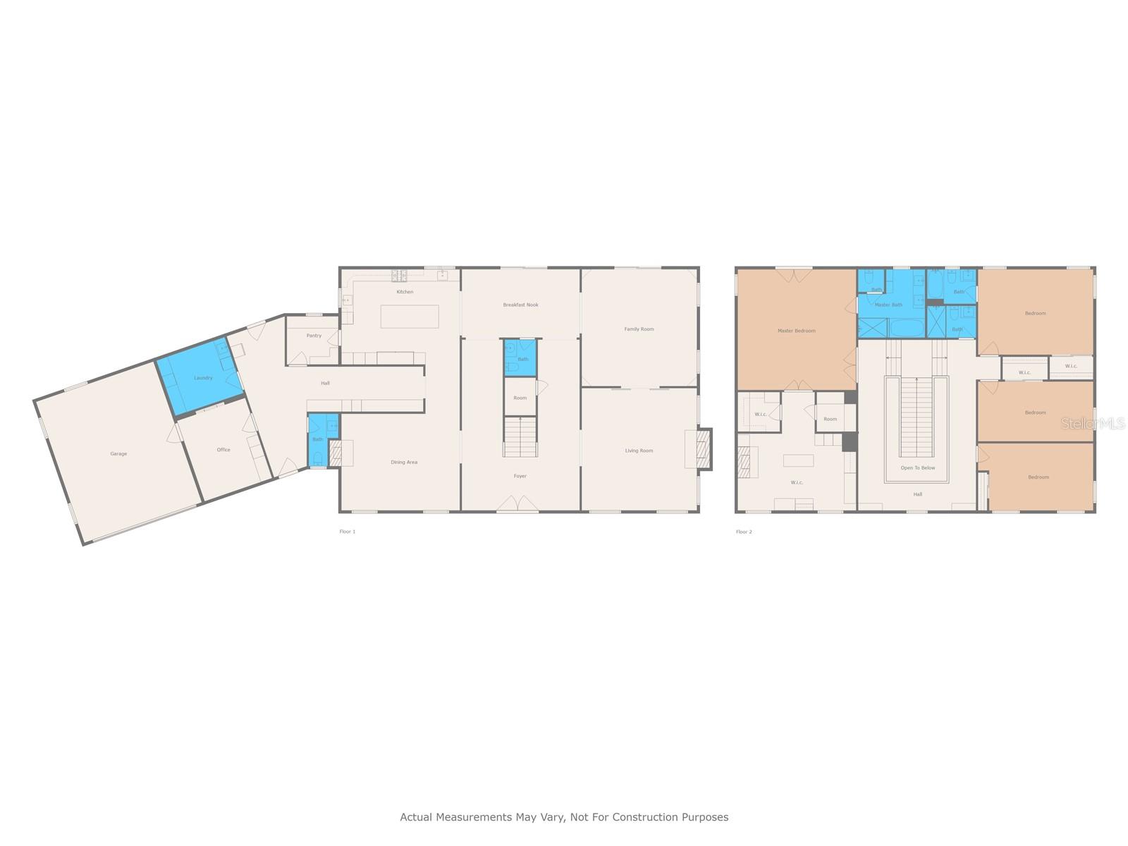 HERNANDO HIGHLANDS UNREC - Residential