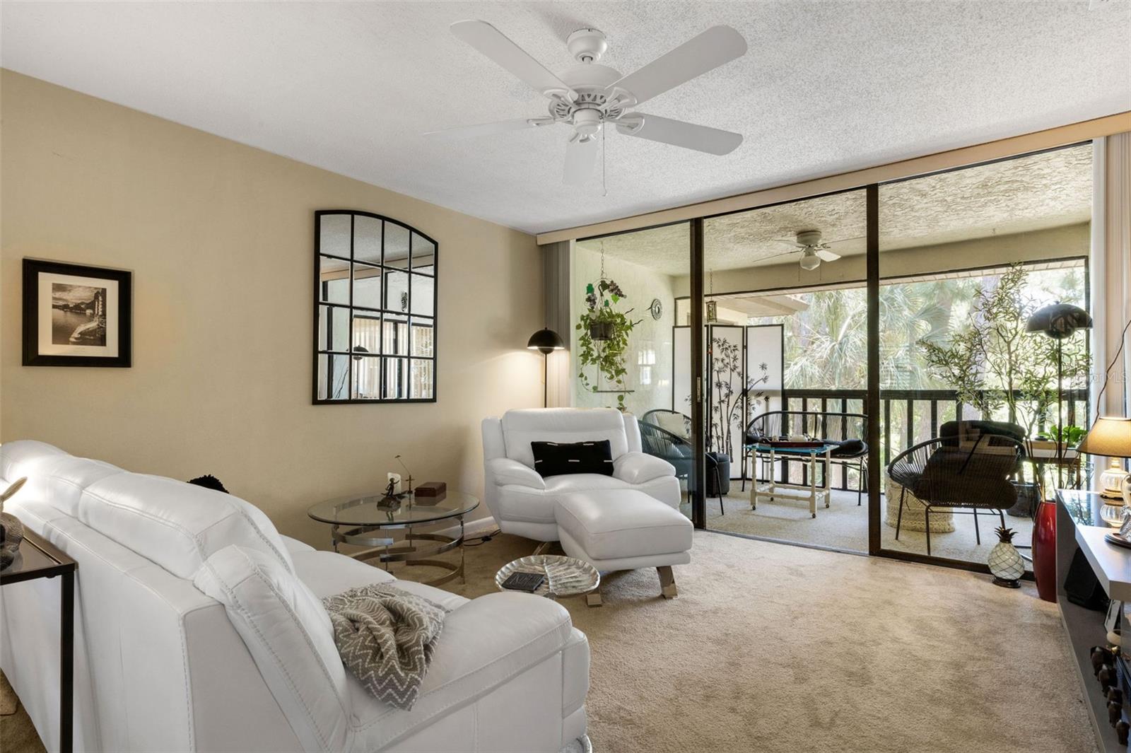 VILLAGE LAKE - Residential