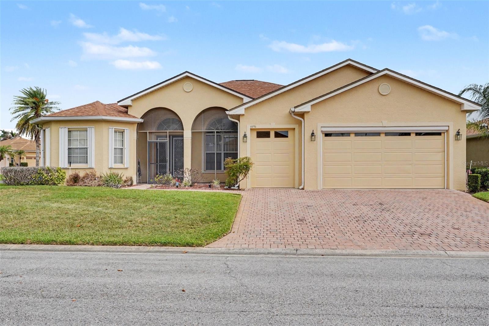 LAKE ASHTON GOLF CLUB PH 03-A - Residential