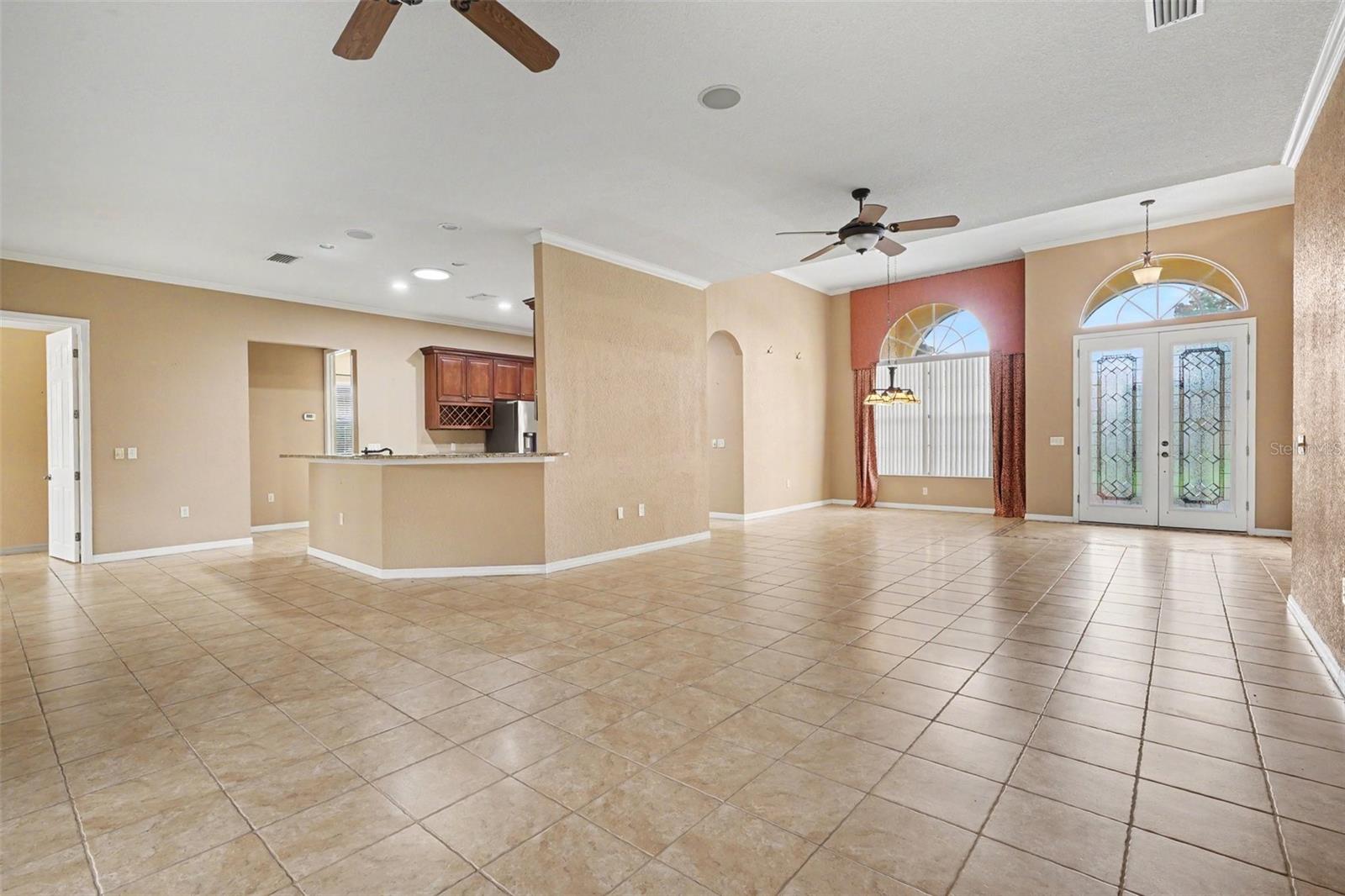 LAKE ASHTON GOLF CLUB PH 03-A - Residential