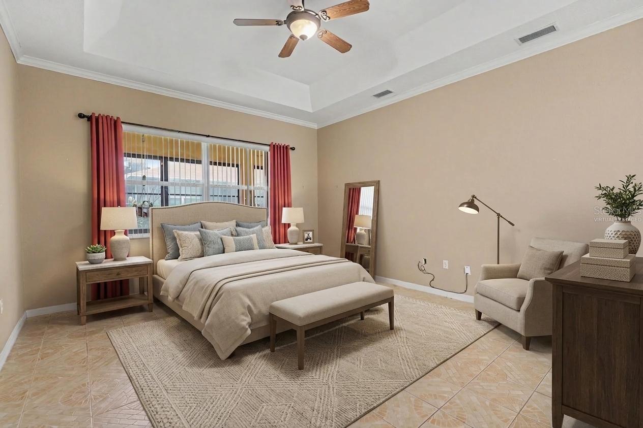 LAKE ASHTON GOLF CLUB PH 03-A - Residential