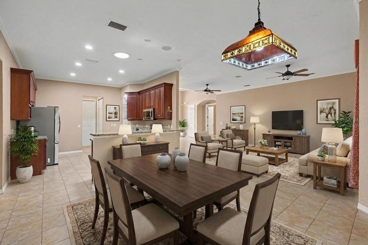 LAKE ASHTON GOLF CLUB PH 03-A - Residential