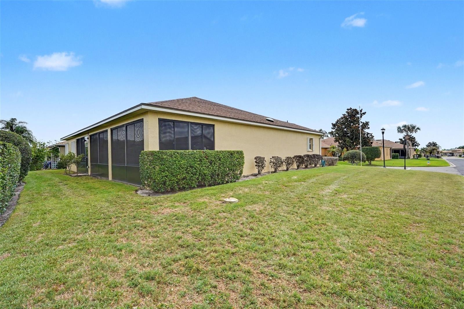 LAKE ASHTON GOLF CLUB PH 03-A - Residential