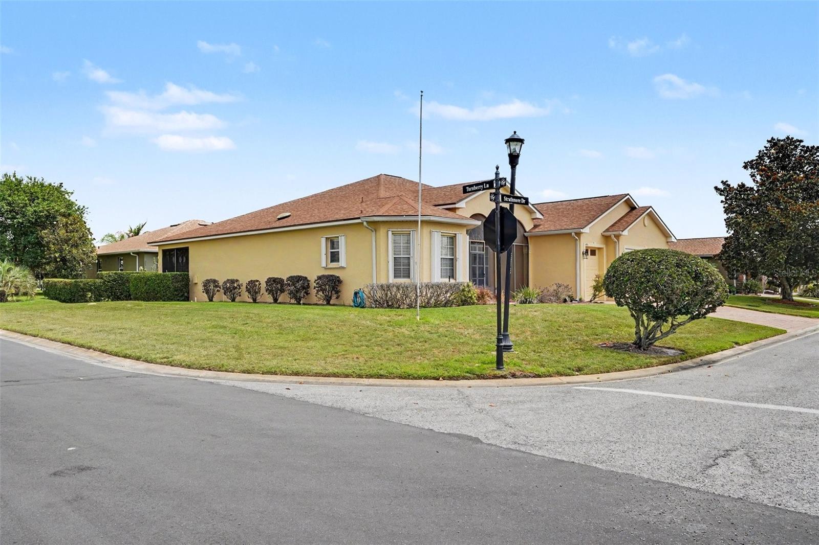 LAKE ASHTON GOLF CLUB PH 03-A - Residential
