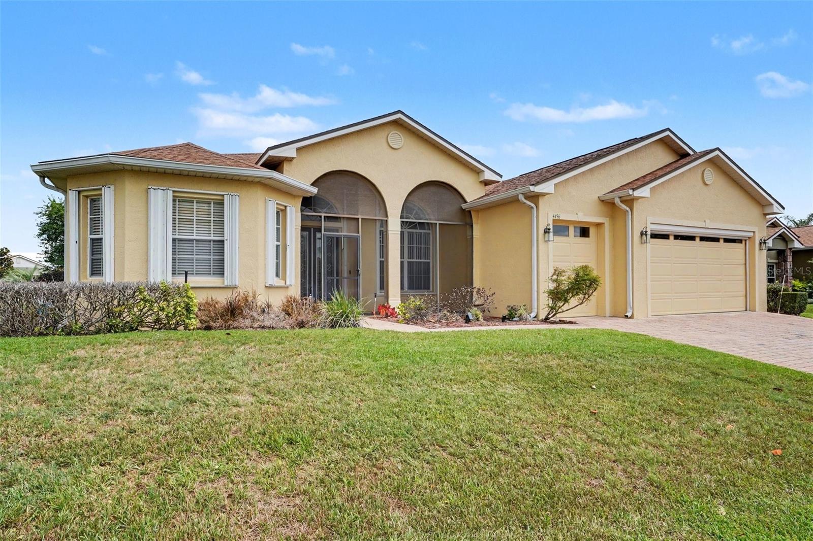 LAKE ASHTON GOLF CLUB PH 03-A - Residential