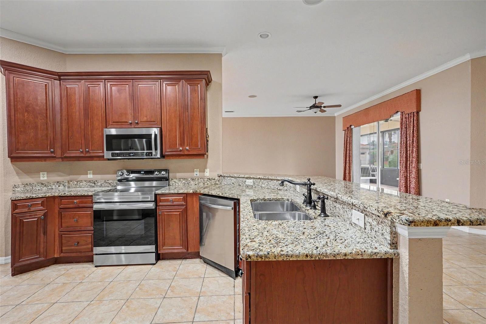 LAKE ASHTON GOLF CLUB PH 03-A - Residential