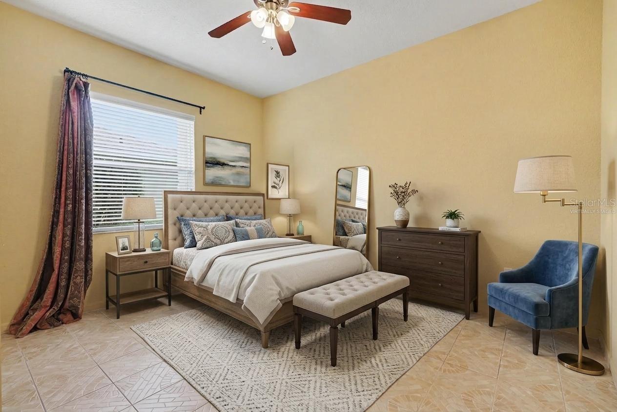 LAKE ASHTON GOLF CLUB PH 03-A - Residential