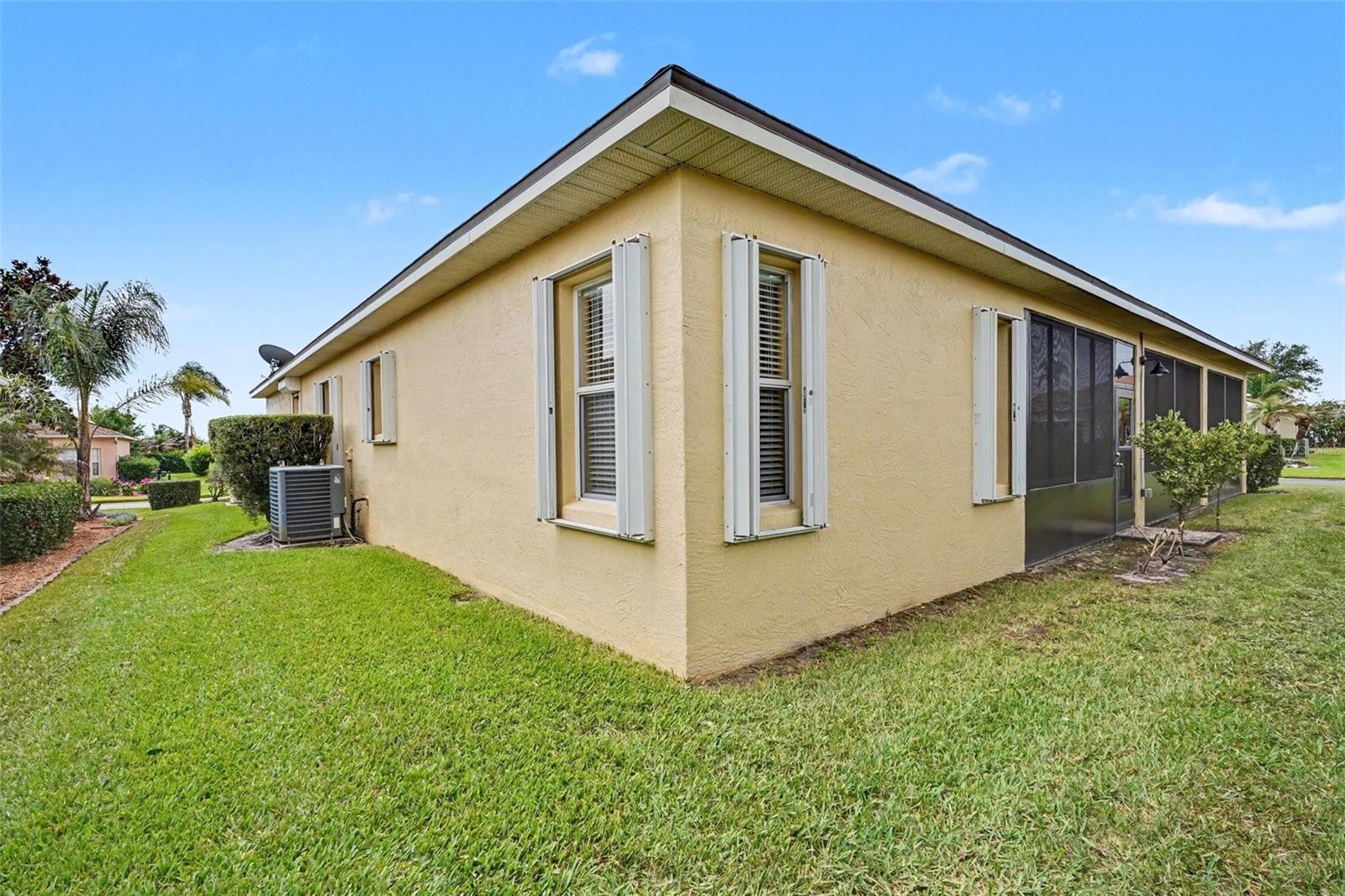 LAKE ASHTON GOLF CLUB PH 03-A - Residential