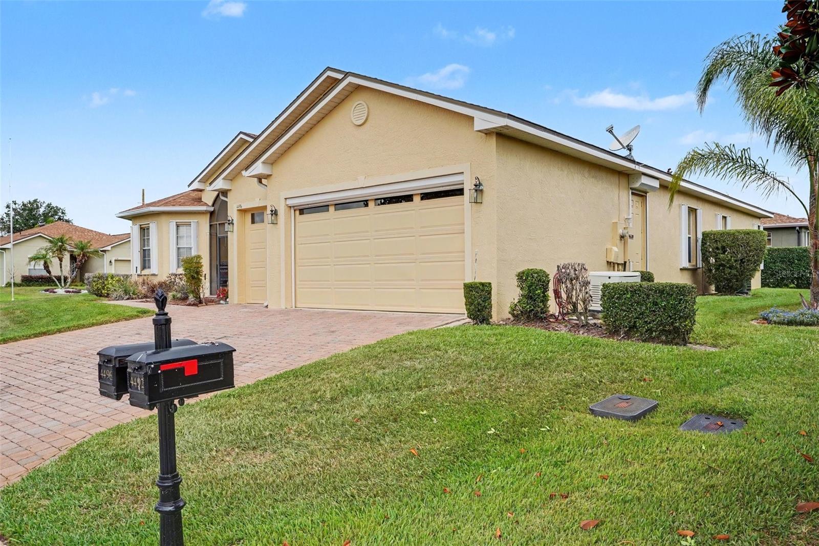 LAKE ASHTON GOLF CLUB PH 03-A - Residential