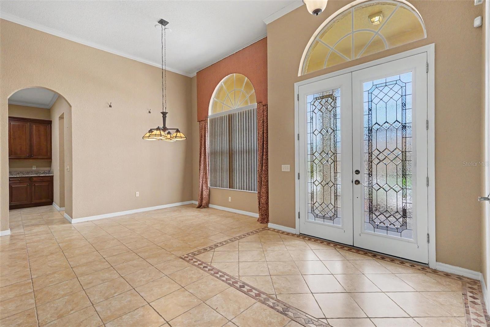 LAKE ASHTON GOLF CLUB PH 03-A - Residential