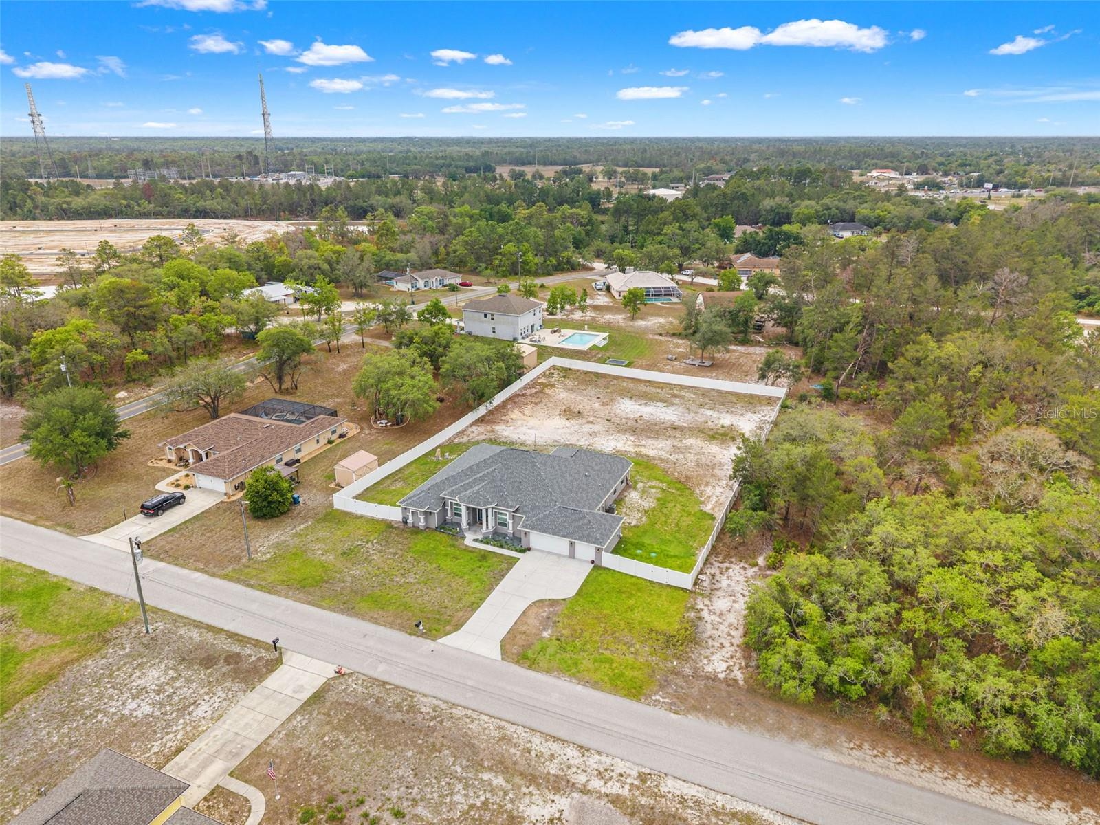 ROYAL HIGHLANDS UNIT 9 (3400) - Residential