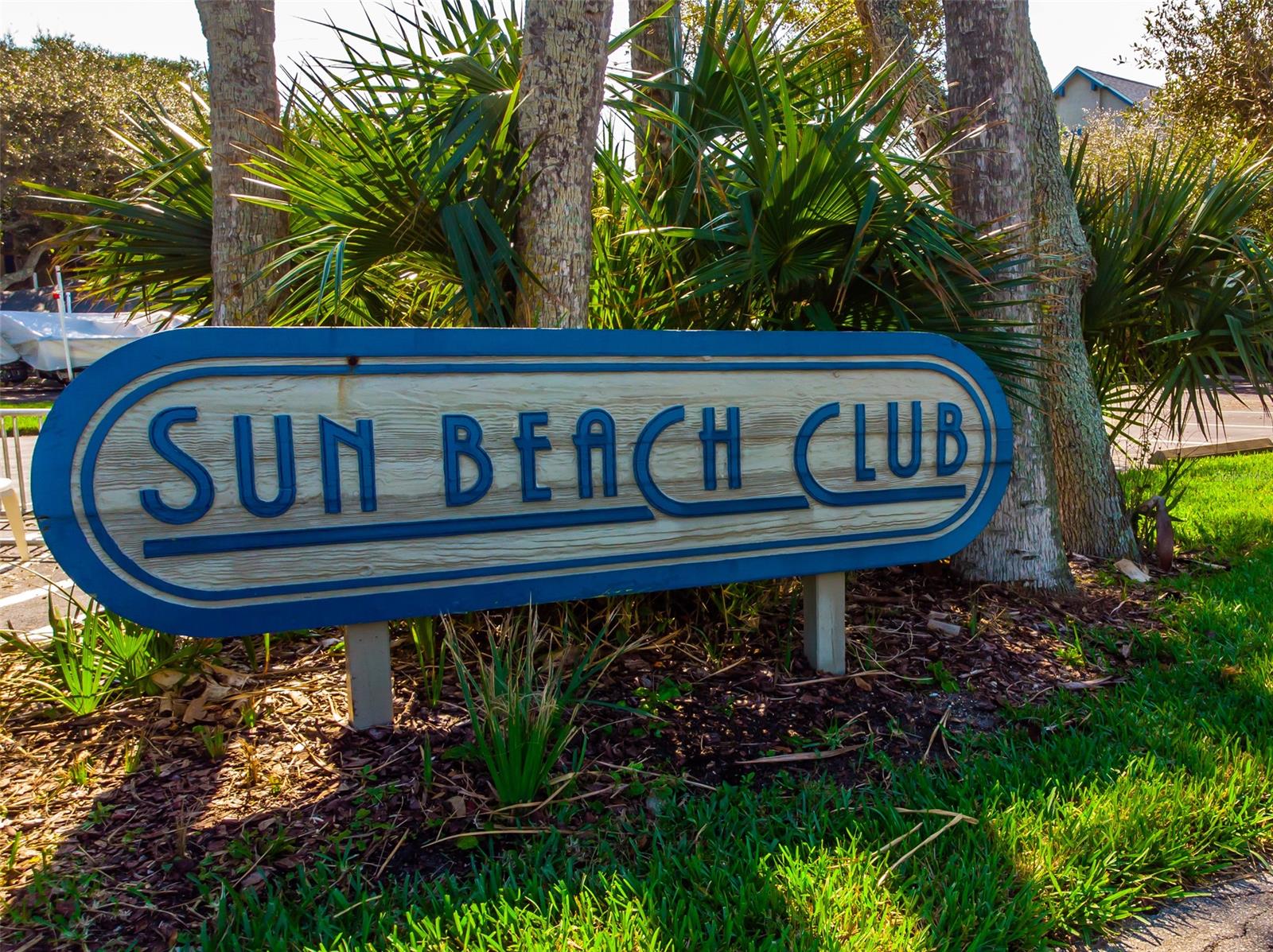 Beautiful 2 bedroom, 2 bath condo located across the street on the no-drive section of New Smyrna beach. This condo is unique as it has a loft with a master bedroom and additional space for an office, TV room, or whatever you choose. The condo has tall windows which allow plenty of sunshine to fill your rooms. Open floor plan with vaulted ceilings and wood burning fireplace. There is a stack-able washer and dryer within the unit. Outside storage for beach chairs, boogie boards, etc….New A/C 2021, new closet doors, and fresh paint.  Sun Beach Club is situated in a tropical paradise setting, well cared for by the homeowners association. You can easily walk to restaurants and shopping. There is an inviting cabana club house with a seasonally heated pool and hot tub. For boat lovers, there’s designated parking available for up to a 24’ trailered boat. Premiere cable and internet are included in condo dues. This property is also pet friendly! Unit being sold furnished, minus a few personal items.  If your looking for an investment property, currently January through March is rented.  (able to cancel with notice) Call the listing agent to schedule your showing today! All information is assumed to be accurate but is not guaranteed. ;Water: City