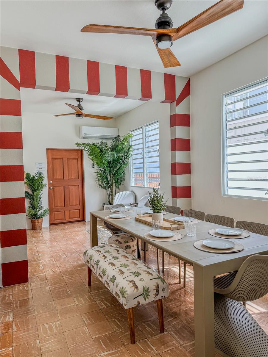 SANTURCE NORTE - Residential