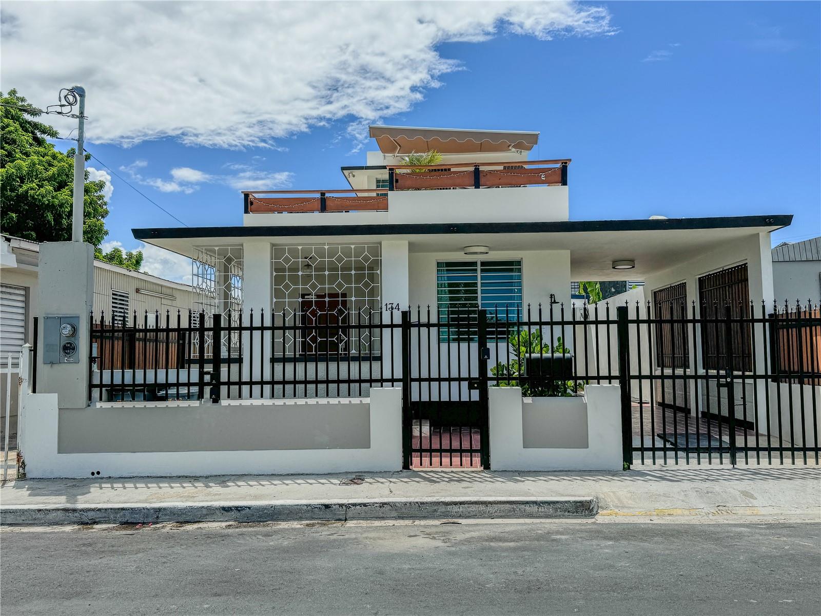 SANTURCE NORTE - Residential