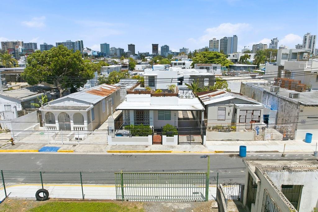 SANTURCE NORTE - Residential