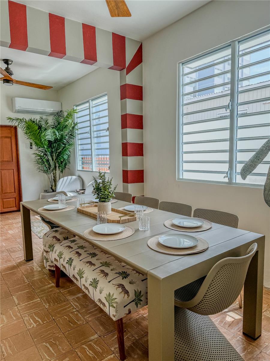 SANTURCE NORTE - Residential
