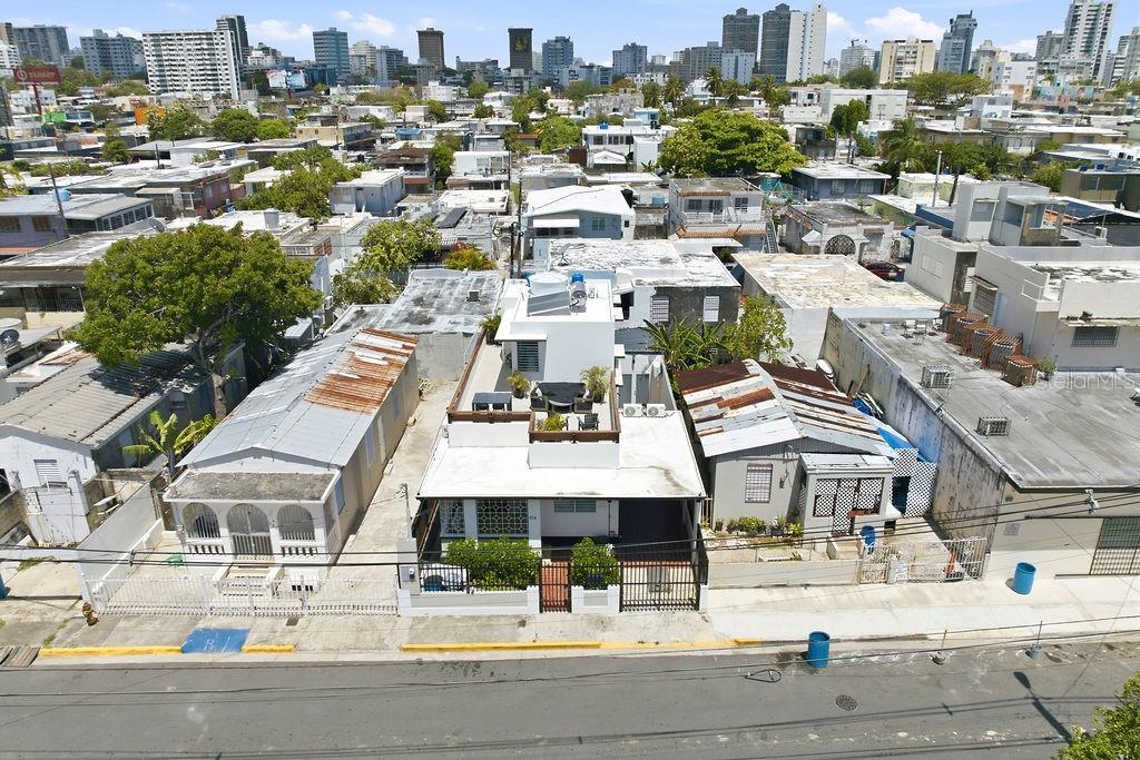 SANTURCE NORTE - Residential