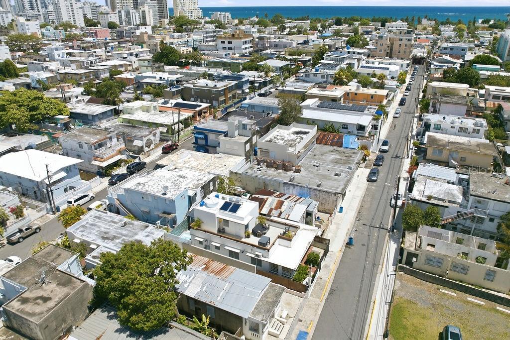SANTURCE NORTE - Residential
