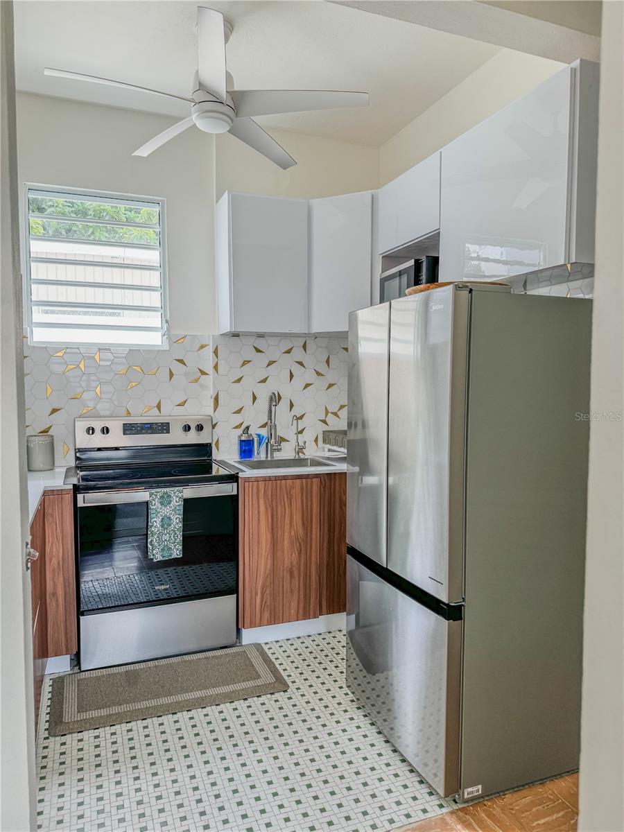 SANTURCE NORTE - Residential