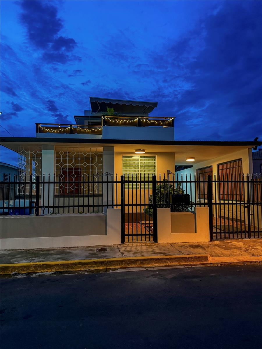 SANTURCE NORTE - Residential