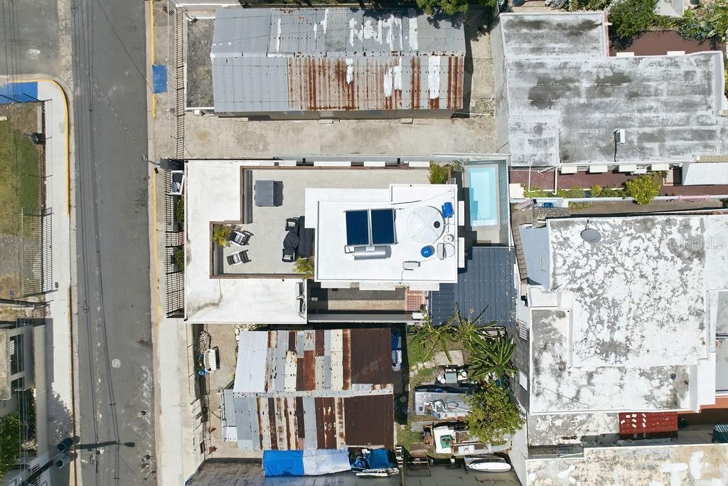 SANTURCE NORTE - Residential