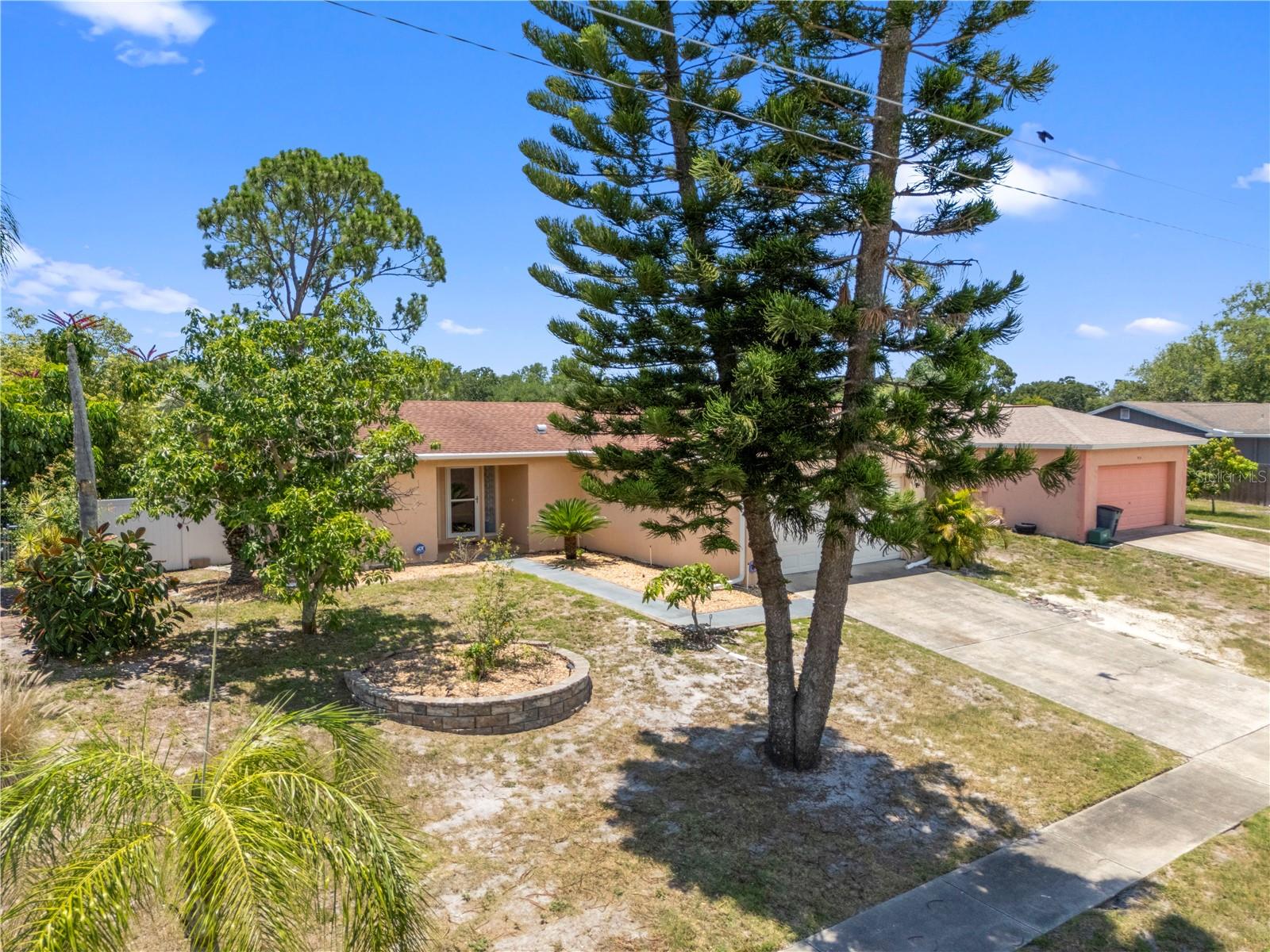 GULFVIEW RIDGE - Residential