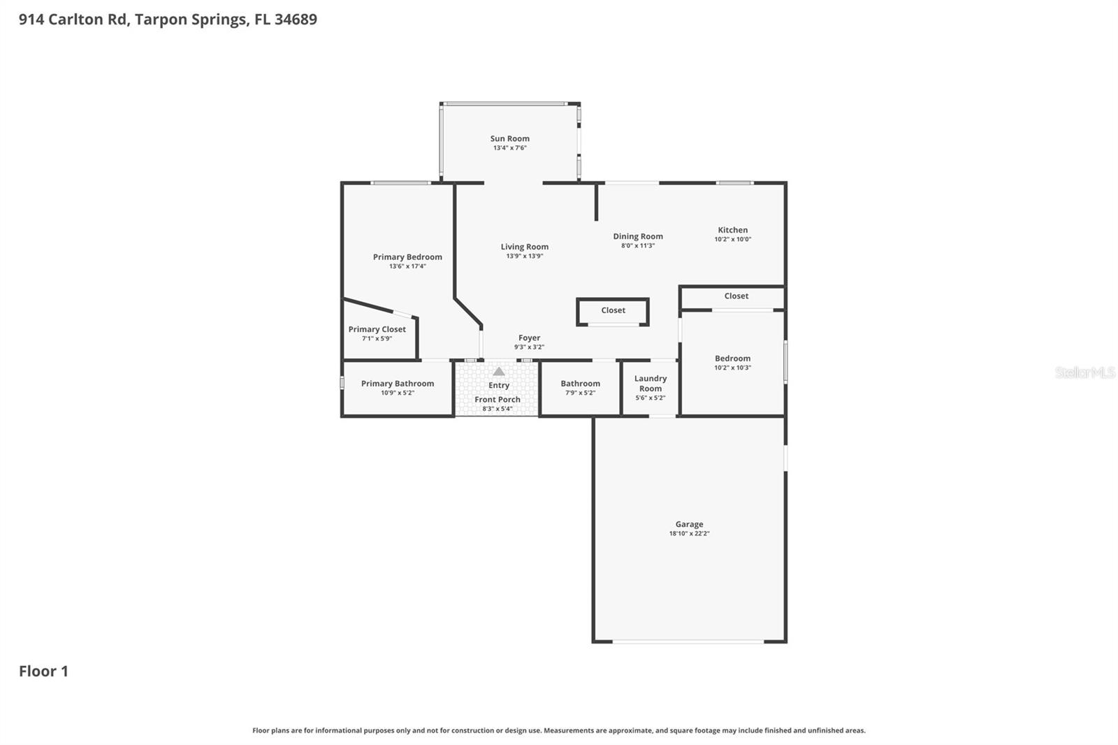 GULFVIEW RIDGE - Residential