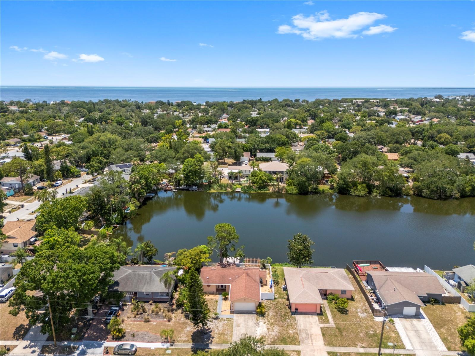GULFVIEW RIDGE - Residential