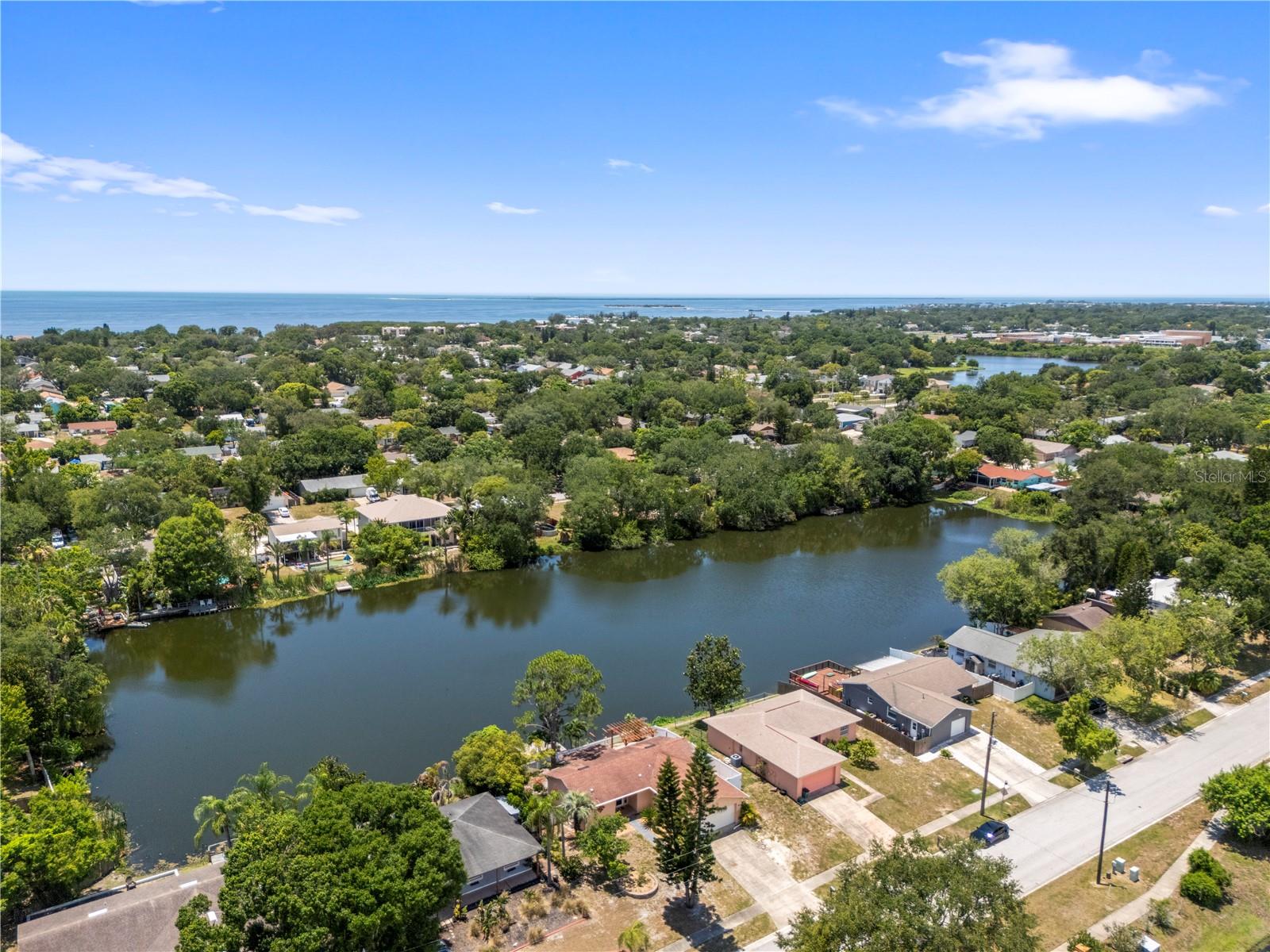 GULFVIEW RIDGE - Residential