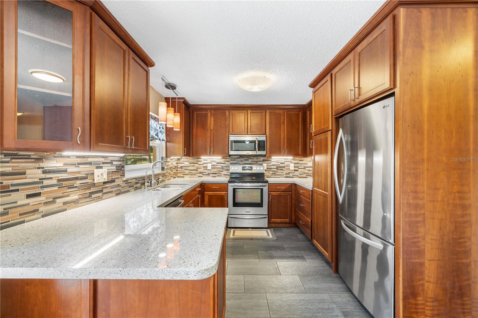 GULFVIEW RIDGE - Residential