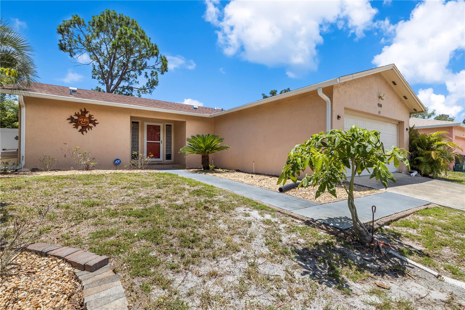 GULFVIEW RIDGE - Residential