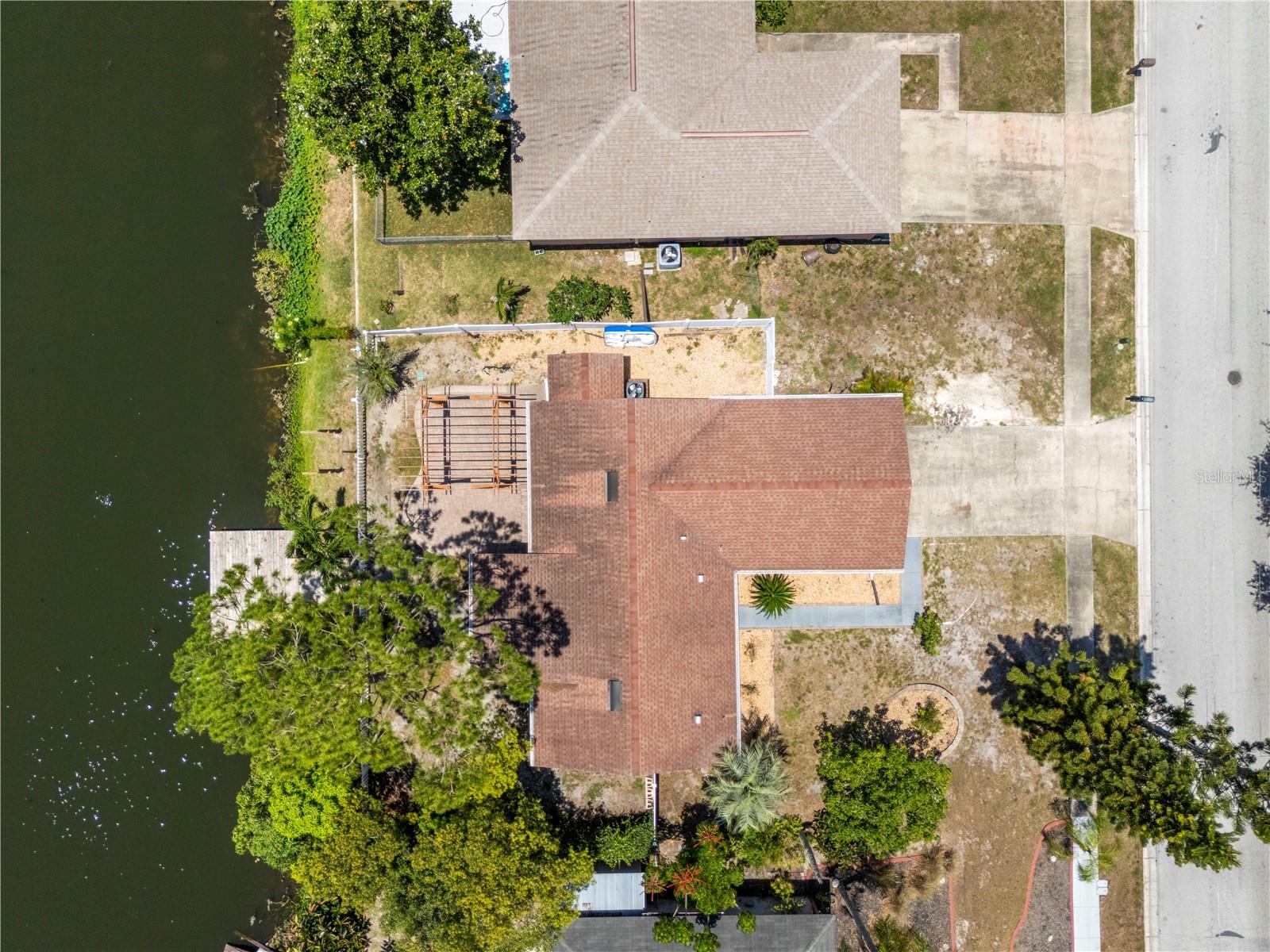 GULFVIEW RIDGE - Residential