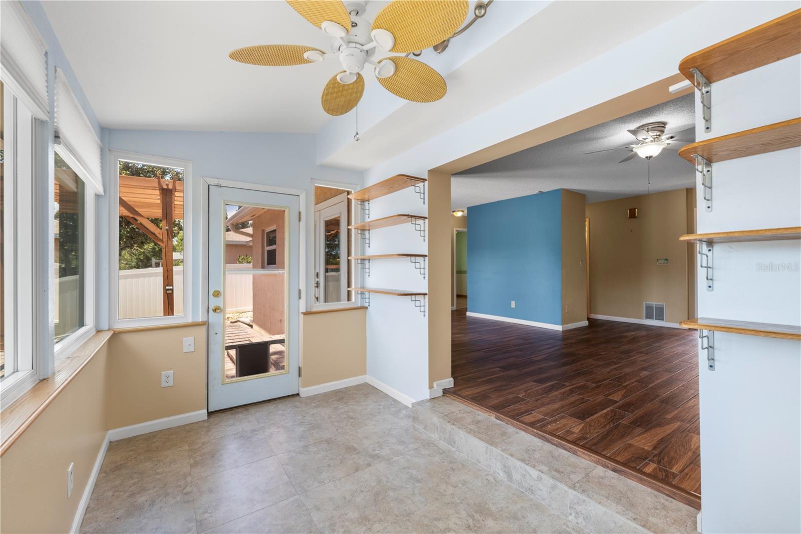 GULFVIEW RIDGE - Residential