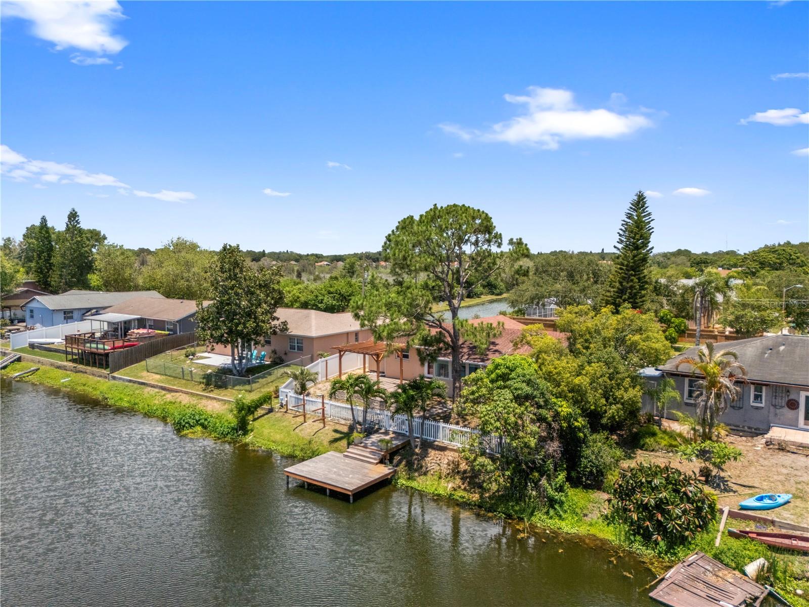 GULFVIEW RIDGE - Residential