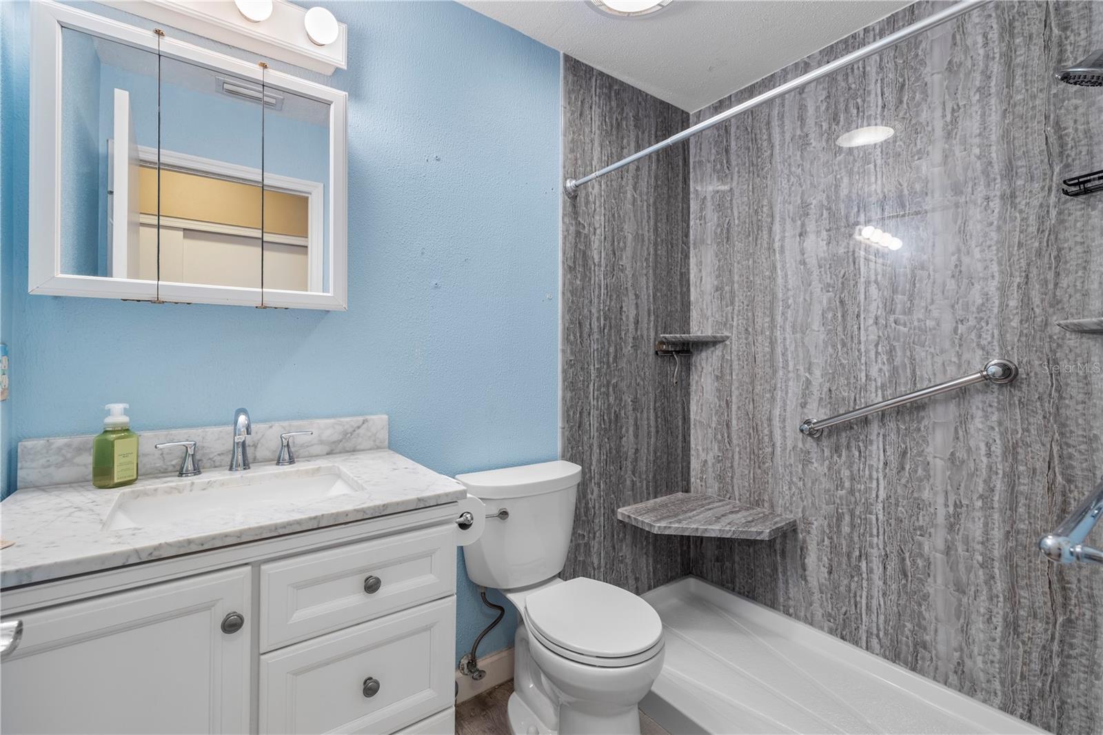 GULFVIEW RIDGE - Residential