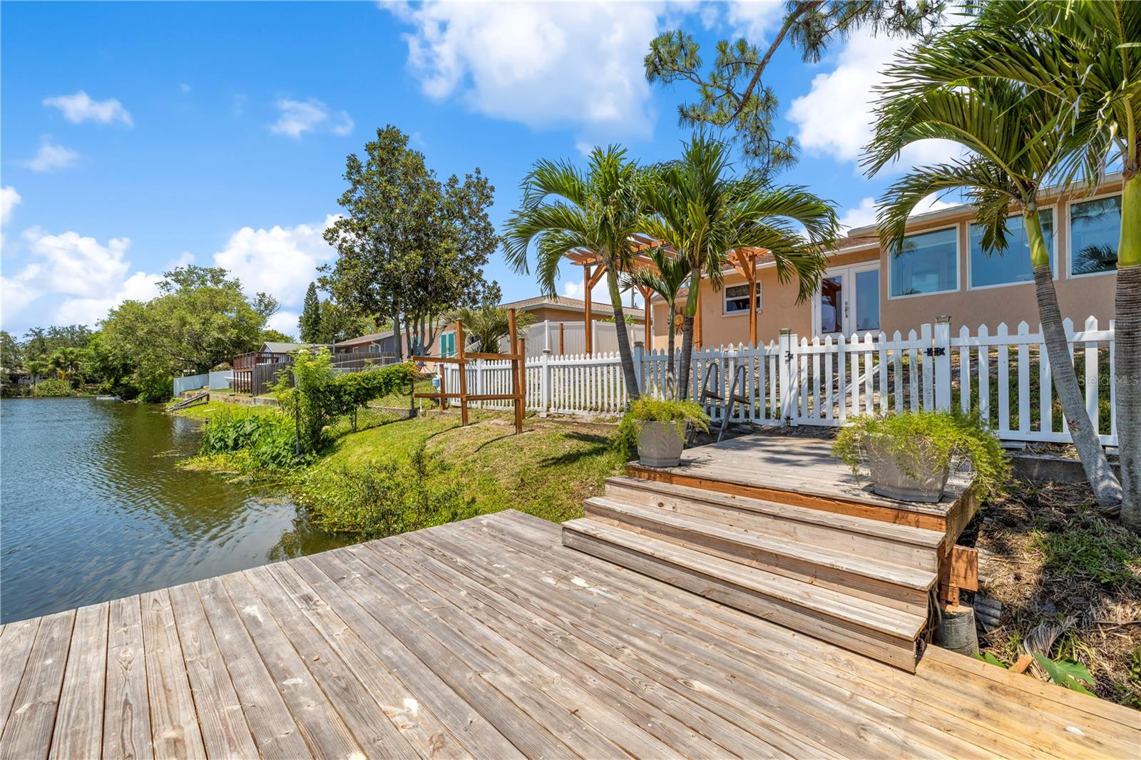 GULFVIEW RIDGE - Residential